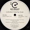LEFUNKEN / DO RIGHT (feat. TYRAH)