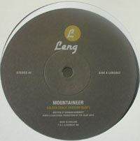 MOUNTAINEER / GOLDEN CHALK