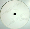 LEONID / MORA EP