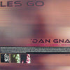 LES GO / DAN GNA-JOE CLAUSSELL REMIXES(USED)
