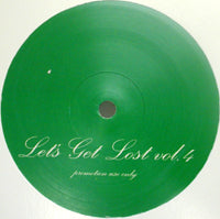 WELCOME STRANGER / BROLENE