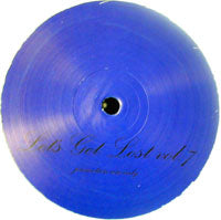 JOHNWAYNES / LET'S GET LOST VOL.7