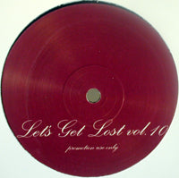 BOMBAY BICYCLE CLUB / SHUFFLE-LEO ZERO REMIXES