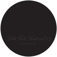JACQUES RENAULT / LET'S GET LOST VOL.13