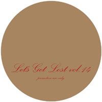 MARVIN & GUY / LET'S GET LOST 14