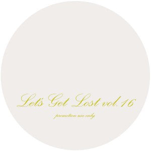 VA(EDDIE C) / LET'S GET LOST 16