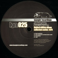 CHUBBY DUBZ / DIRECT EXPERIENCE