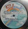LOLEATTA HOLLOWAY / LOVE SENSATION
