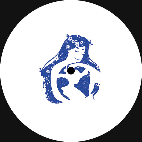 DAVID PENN / SCREAM 4 LOVE (feat. SHEYLAH CUFFY)