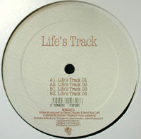 LIFE'S TRACK / LIFE'S TRACK