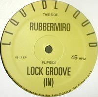 LIQUID LIQUID / RUBBERMIRO