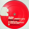 MURK pres.LIVERTY CITY / SOME LOVIN'