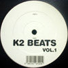 VA / K2 BEATS VOL.1(by KARIZMA)