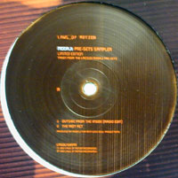 MODAJI / PRE-SETS SAMPLER