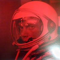 SPACE RANGER / PLASTIC ROMANCE(feat.CAPTN. K)