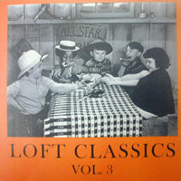 VA / LOFT CLASSICS VOL3(CD)