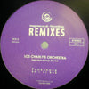 LOS CHARLY'S ORCHESTRA / FUNKANOVA-REMIXES