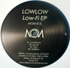 LOWLOW / LOW-FI EP