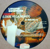 LUISITO QUINTERO / TUMBAO-LOUIE VAGA REMIX