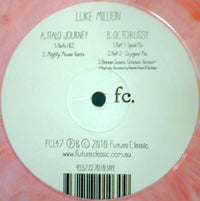 LUKE MILLION / ITALO JOURNEY-MIGHTY MOUSE REMIX