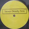 SEVEN DEADLY SINS