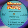 LUTHER VANDROSS / GREATIST HITS
