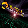 VA(LOUIE VEGA) / MAD STYLES & CRAZY VISIONS 2(2MIX-CD)