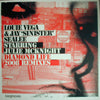 LOUIE VEGA / DIAMOND LIFE 2008REMIXES with JAY SINISTER