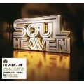 VA(LOUIE VEGA) / 10 YEARS OF SOUL HEAVEN(3 x MIX-CD)
