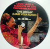 LOUIE VEGA / ONE DREAM with ELEMENTS OF LIFE feat.ANANE