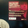 VA(LOUIE VEGA) / MIX THE VIBE-VINYL COLLECTION