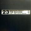 THE MACHINE / FUSE-AME & DIXON REMIXES