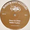 MAGICK EDIT ALLSTARS / DANCE IN A DAZE
