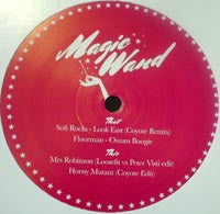 VA / MAGIC WAND EDITS VOL.2