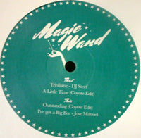 VA / MAGIC WAND VOL.3