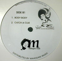 JOY OF SOUND PRODUCTIONS / IMAGE FADES AWAY