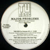 MAJOR PROBLEMS / NU GROOVES VOL.2-2A.M.