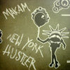 MAKAM / NEW YORK HUSTLER
