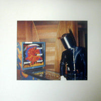 MANDRE / SOLAR FLIGHT(OPUS I)-ORIGINAL 12" MIX