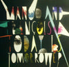 MANOO & FRANCOIS A / TODAY IS TOMORROW EP