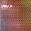 MANOO / THE ROOTS EP(USED)