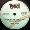 MARC EVANS / REACH OUT FOR LOVE / THE PROMISE(7inch)