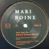 MARI BOINE / VUOI VUOI ME-HENRIK SCHWARZ REMIX