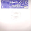 MARLON D / LOVE IS KEY(W-PACK)