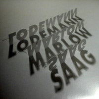 MARLOW LODEMANN SAAG / SLEEPWALKING NO MORE EP