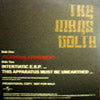 MARS VOLTA / VICARIOUS ATONEMENT