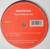MARTINEZ / THE ARIZONA EP