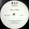 MARY J. BLIGE / LET NO MAN PUT ASUNDER-TIMMY REGISFORD REMIX