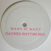 MARY ST. MARY