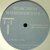 VA / MUSIC FROM MATHEMATICS VOL.5